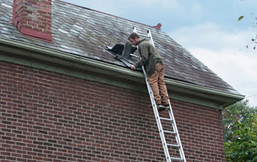 what affects urgent The Lake roof repairs