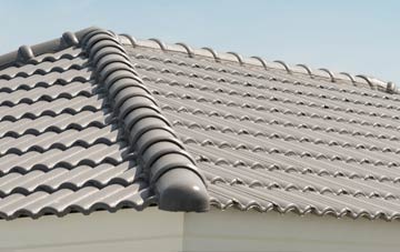 advantages of The Lake clay roofing