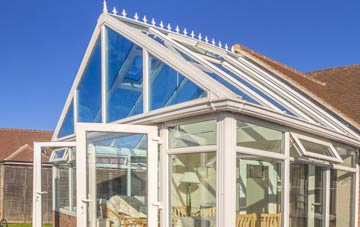 conservatory roof insulation costs The Lake