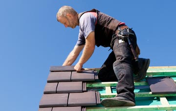 disadvantages of The Lake slate roofing
