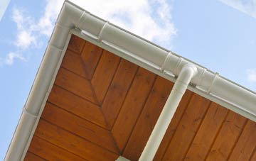 The Lake soffit types