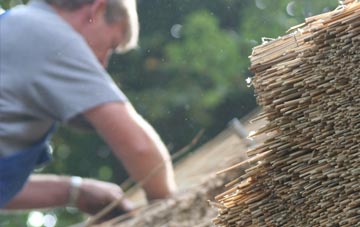 professional The Lake thatchers