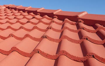 The Lake tile and slate roof replacement